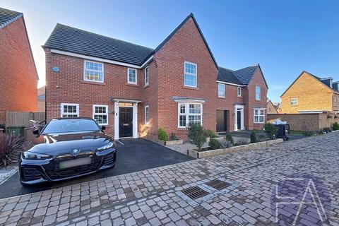4 bedroom detached house for sale, Gateford Way, Southport PR8
