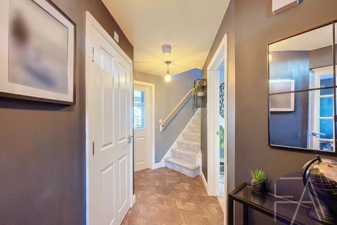 4 bedroom detached house for sale, Gateford Way, Southport PR8
