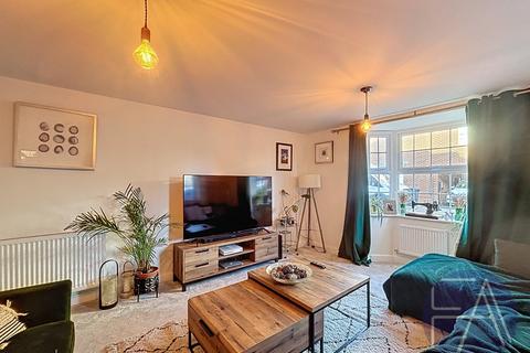 4 bedroom detached house for sale, Gateford Way, Southport PR8