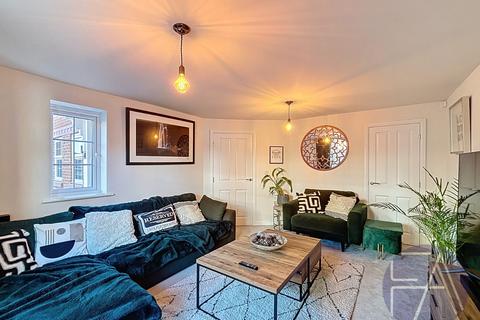 4 bedroom detached house for sale, Gateford Way, Southport PR8