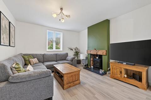 4 bedroom detached house for sale, Brookhaven, Kettering NN14