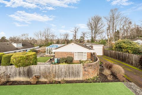 3 bedroom detached bungalow for sale, Strawberry Close, Tunbridge Wells, TN2