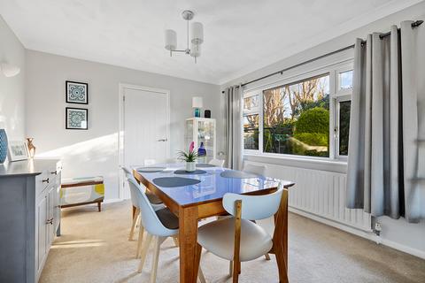 4 bedroom detached house for sale, Priory Close, Aldwick Bay Estate, Bognor Regis, West Sussex PO21