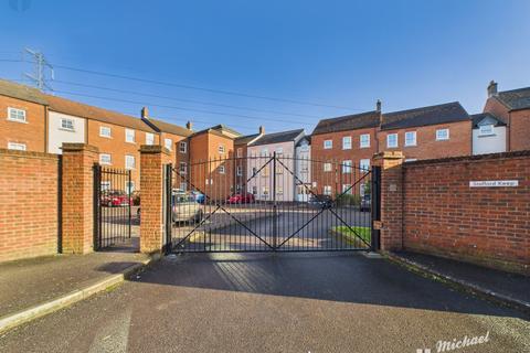 undefined, Pine Street, Aylesbury