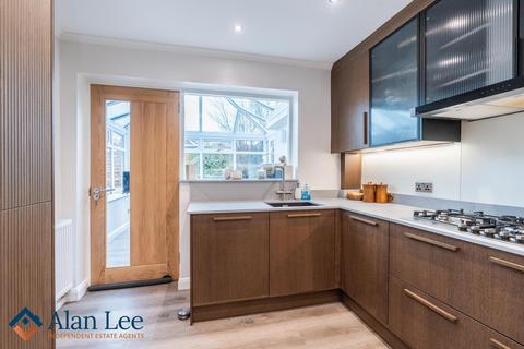 undefined, Parklands Way, Poynton, SK12 1AL