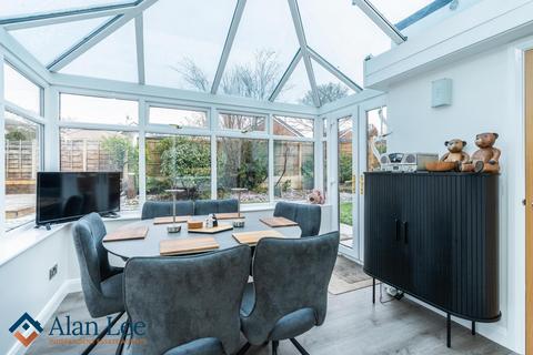 undefined, Parklands Way, Poynton, SK12 1AL