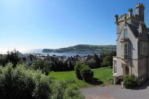 undefined, Yannon Towers, Teignmouth, TQ14