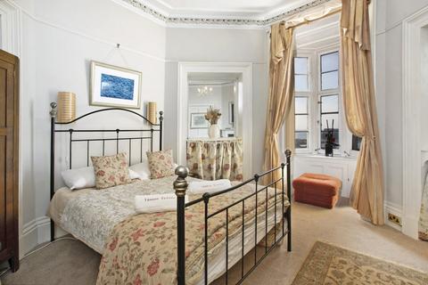 5 bedroom end of terrace house for sale, Yannon Towers, Teignmouth, TQ14