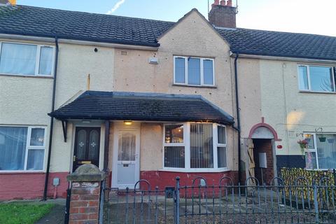 2 bedroom terraced house to rent, Hornby Grove, Hull