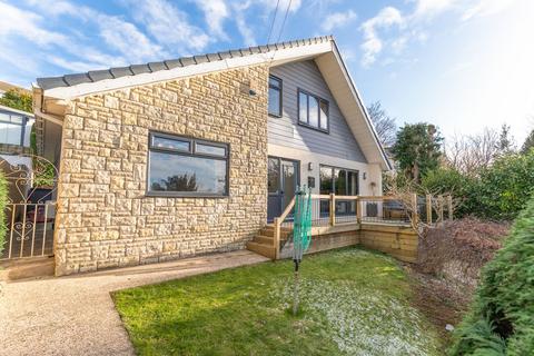 4 bedroom detached house for sale, Crown Road, Llanfrechfa, NP44
