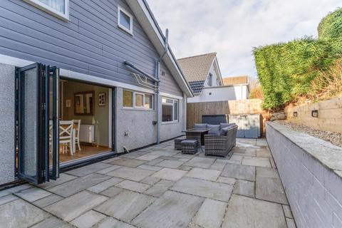 4 bedroom detached house for sale, Crown Road, Llanfrechfa, NP44