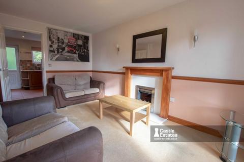 undefined, Allwood Drive, Carlton, Nottingham, NG4