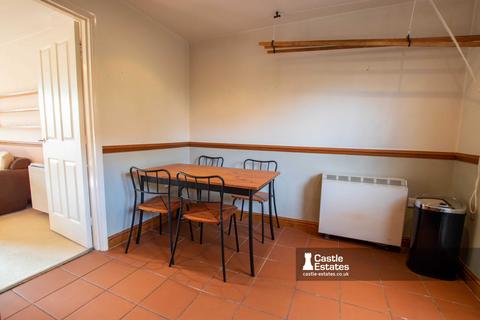 undefined, Allwood Drive, Carlton, Nottingham, NG4