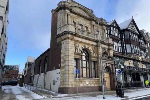 undefined, 23 Hall Quay, Great Yarmouth, Norfolk NR30 1HP