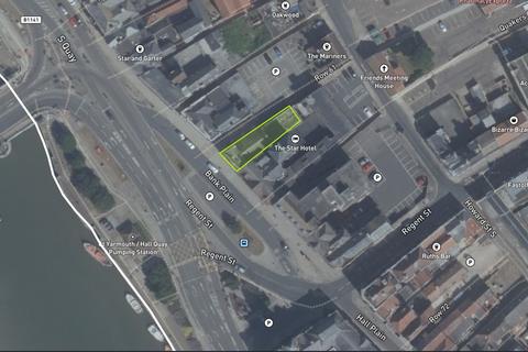 undefined, 23 Hall Quay, Great Yarmouth, Norfolk NR30 1HP