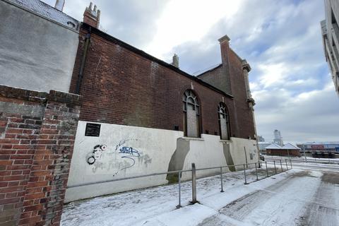 undefined, 23 Hall Quay, Great Yarmouth, Norfolk NR30 1HP