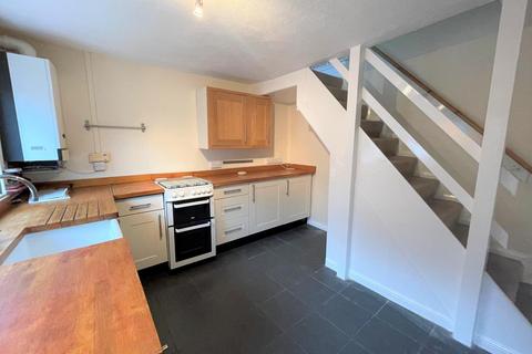 undefined, Acre Cottages, Wellington TA21