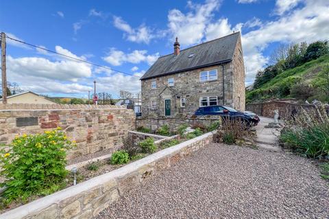undefined, South Road, Wooler
