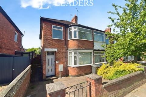 undefined, Hampshire Road, LE2