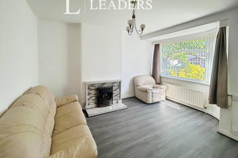 undefined, Hampshire Road, LE2