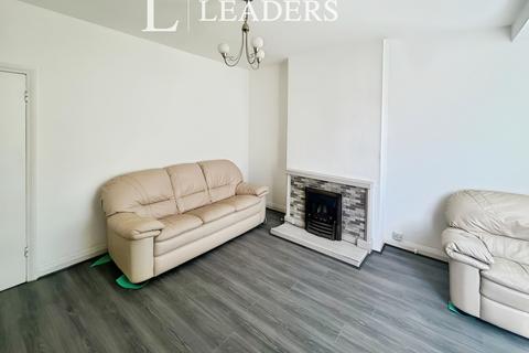 undefined, Hampshire Road, LE2