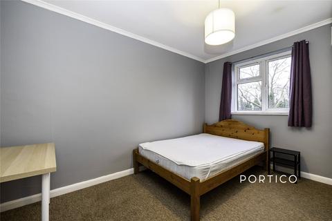 3 bedroom flat to rent, Spencer Park, London, SW18