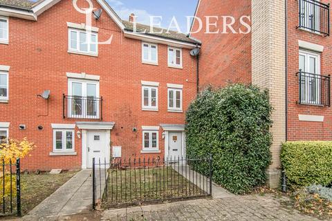 undefined, Prentice Way, Ipswich, IP3