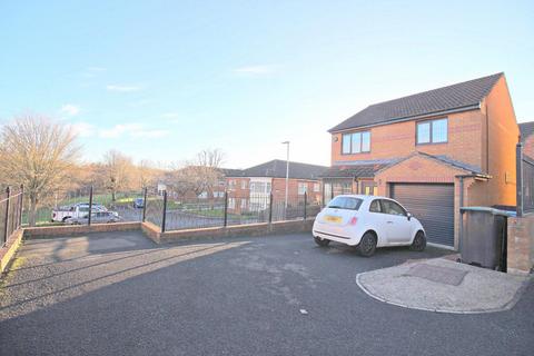 3 bedroom detached house for sale, Cong Burn View, Pelton Fell, Chester Le Street