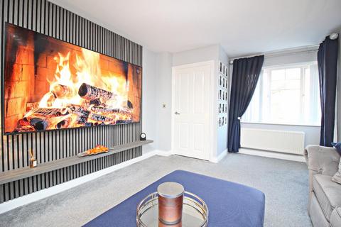 3 bedroom detached house for sale, Cong Burn View, Pelton Fell, Chester Le Street