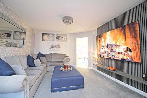 3 bedroom detached house for sale, Cong Burn View, Pelton Fell, Chester Le Street