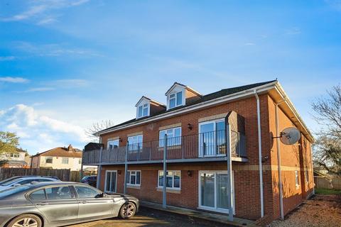 undefined, Southampton SO17