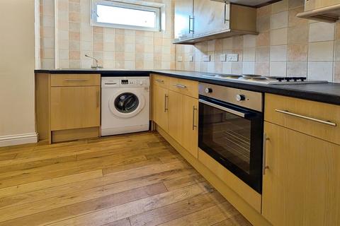 undefined, Southampton SO17