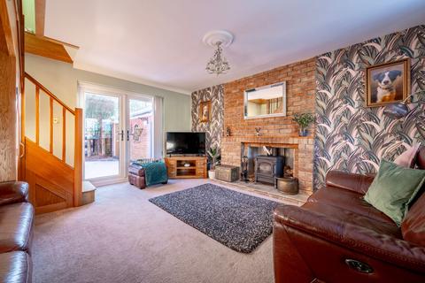 4 bedroom detached house for sale, Bethel Drive, Kessingland