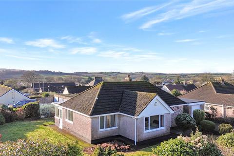 3 bedroom bungalow for sale, Trewint Estate, Liskeard PL14