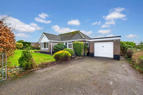 3 bedroom bungalow for sale, Trewint Estate, Liskeard PL14