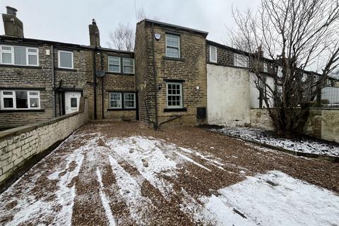 undefined, Coll Place, Bradford BD6