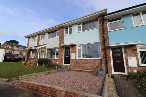 3 bedroom terraced house for sale, Sycamore Drive, Cornwall PL11