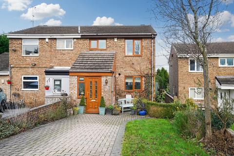 Grassmoor Close, Sheffield S12