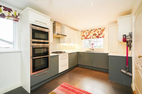 3 bedroom semi-detached house for sale, Grassmoor Close, Sheffield S12