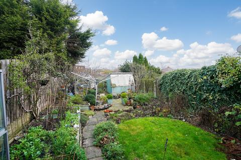3 bedroom semi-detached house for sale, Grassmoor Close, Sheffield S12