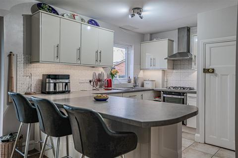 undefined, Deaconsfield Road, Hemel Hempstead, HP3