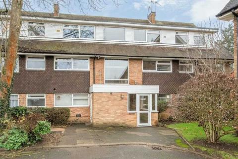 undefined, Elm Lodge, Fentham Road, Solihull