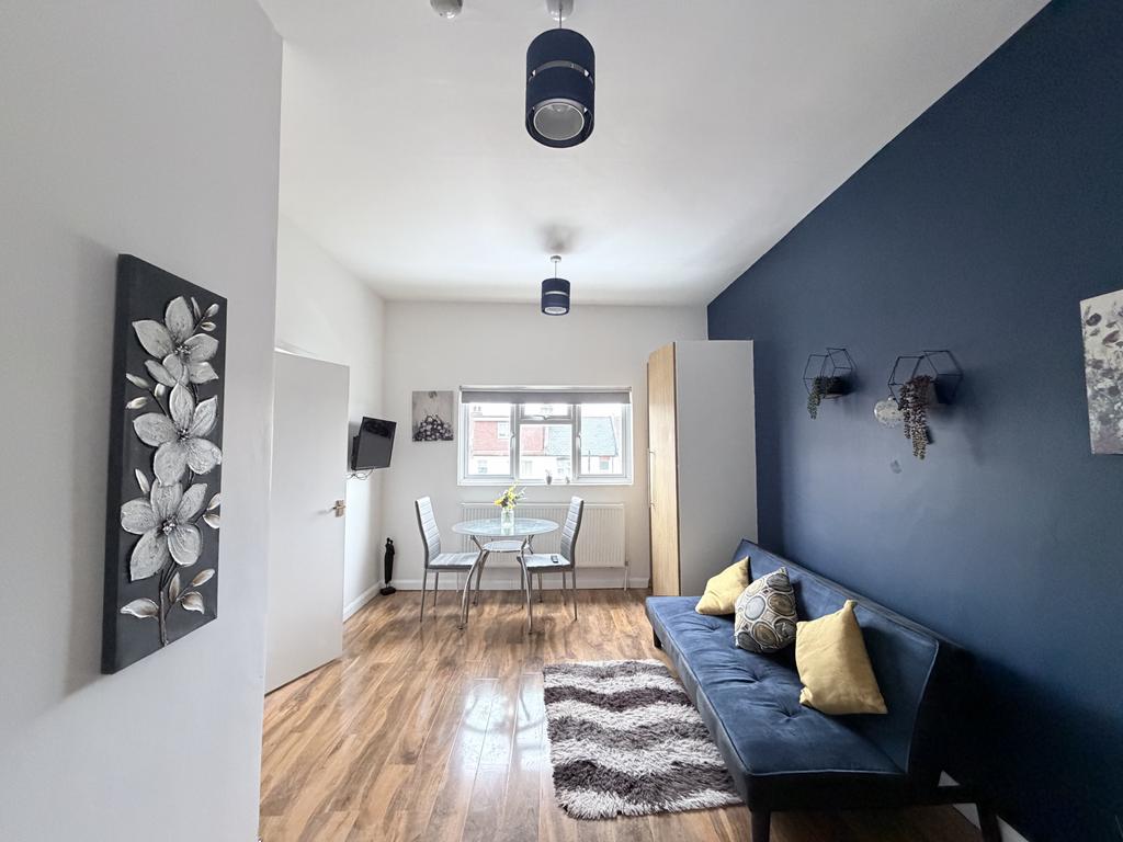 Studio for Rent