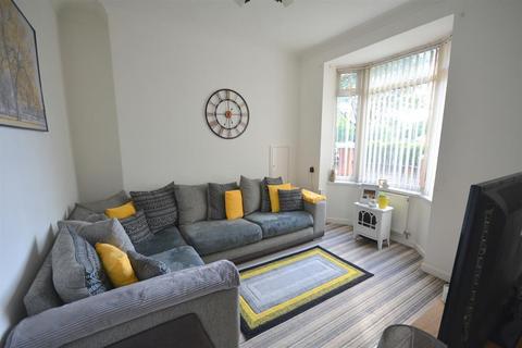 undefined, South Street, Shildon, DL4 2DY