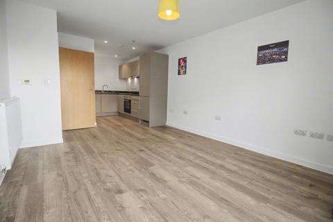 1 bedroom flat for sale, Capstan Road, Southampton SO19
