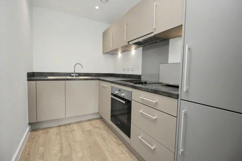 1 bedroom flat for sale, Capstan Road, Southampton SO19