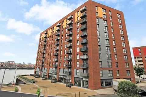 1 bedroom flat for sale, Capstan Road, Southampton SO19