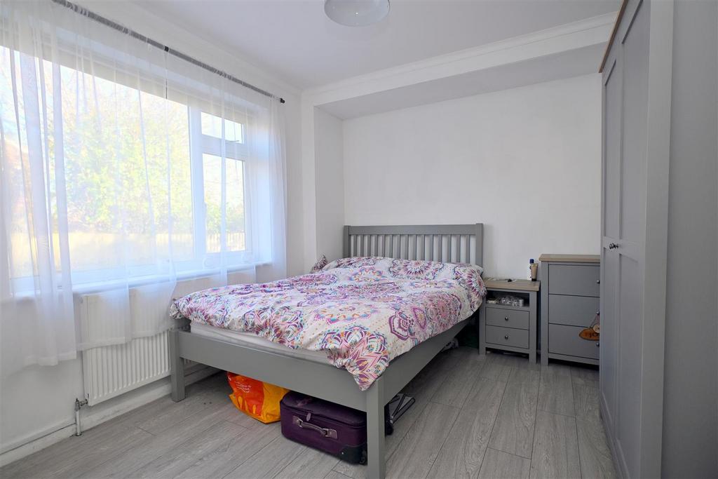 Baedroom