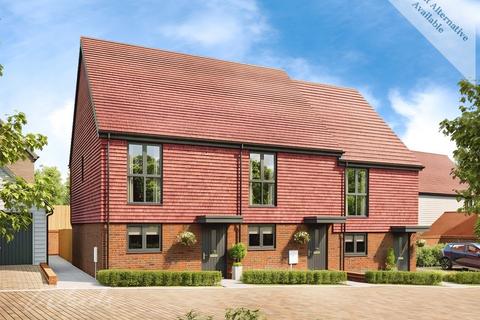 undefined, Discovery Close Hawkhurst TN18