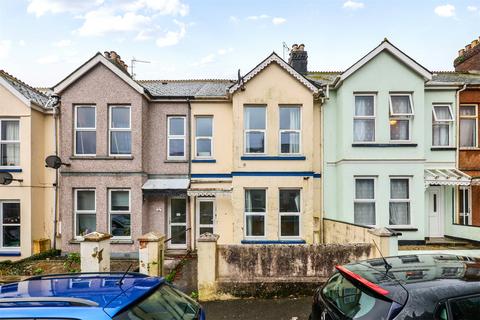 undefined, Victoria Street, Cornwall PL11